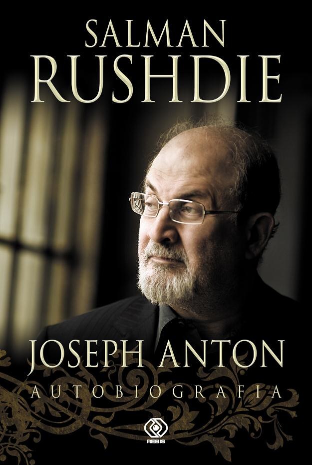 alias joseph anton alias joseph anton