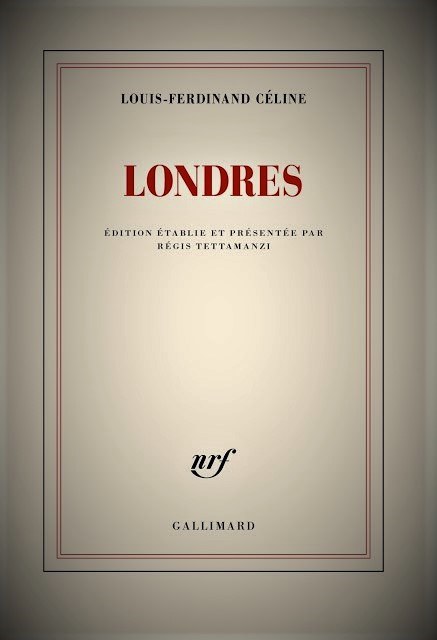 Okładka książki Louisa-Ferdinanda Céline'a /Bogdan Zalewski /RMF24