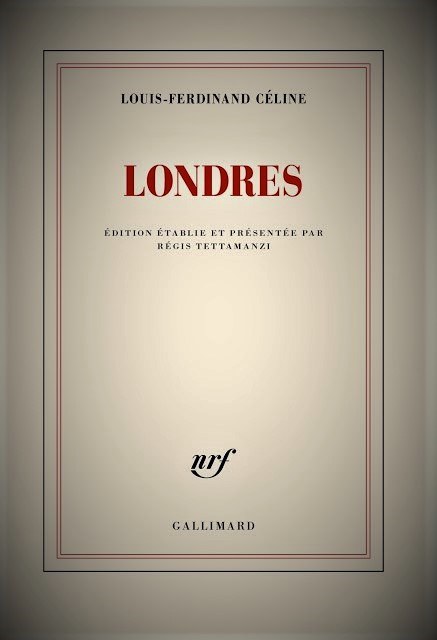 Okładka książki Louisa-Ferdinanda Céline'a /Bogdan Zalewski /RMF24