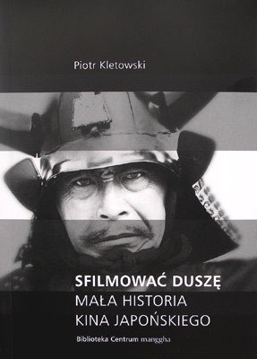 Okładka książki Piotra Kletowskiego /INTERIA.PL