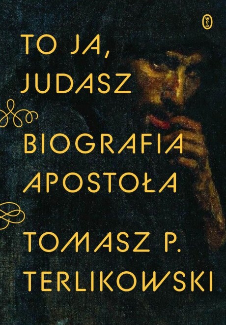 Okładka książki Tomasza Terlikowskiego /Wydawnictwo Literackie /Materiały prasowe