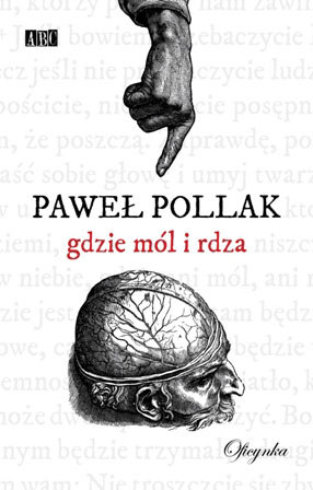 Okładka książki /INTERIA.PL