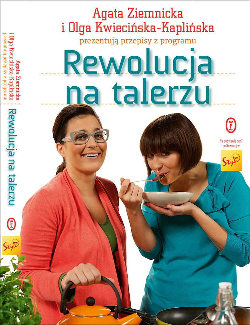 Okładka książki /Wydawnictwo Literackie