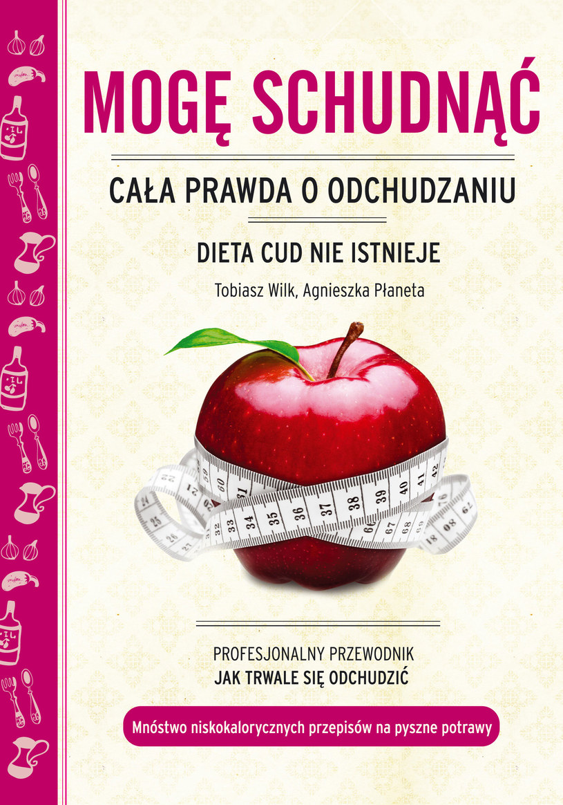 Okładka książki /Wydawnictwo Esprit