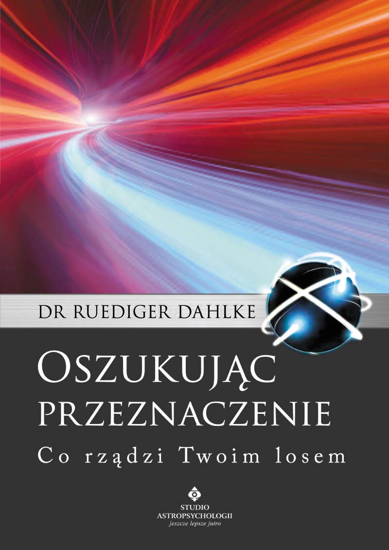 "Oszukując przeznaczenie. Co rządzi Twoim losem" - Kobieta w INTERIA.PL