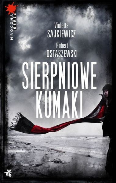 Okładka książki /Styl.pl