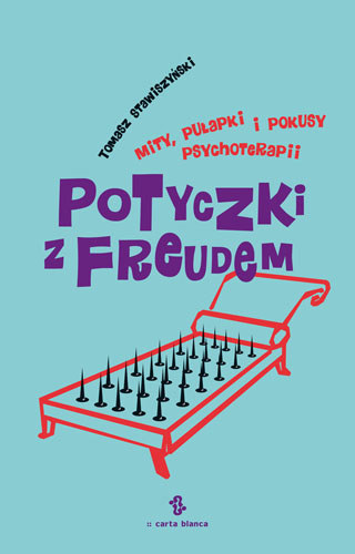Okładka książki /Styl.pl