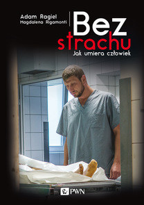Okładka książki /materiały prasowe/INTERIA