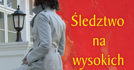 Okładka książki /