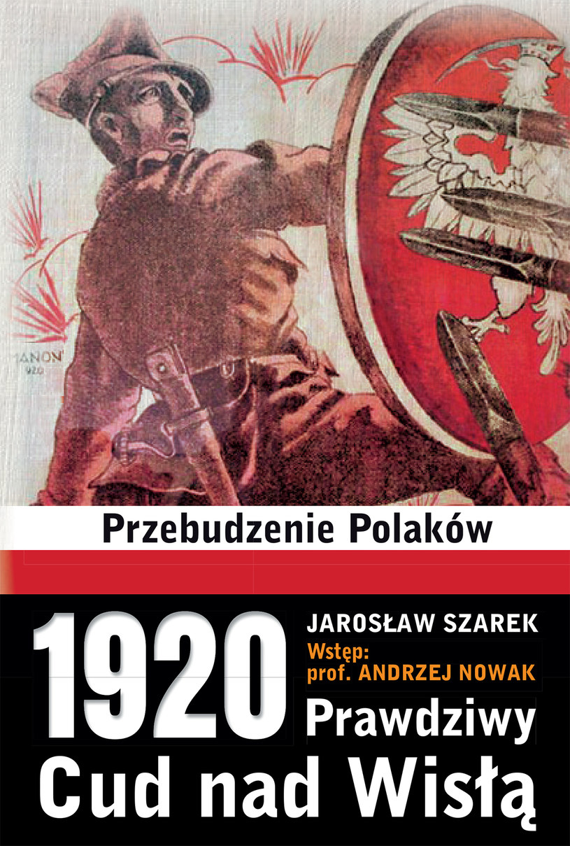 Okładka książki /