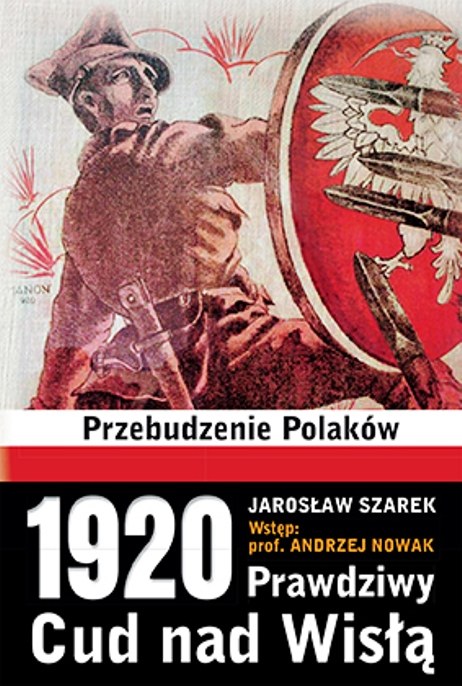 Okładka książki /Materiały prasowe