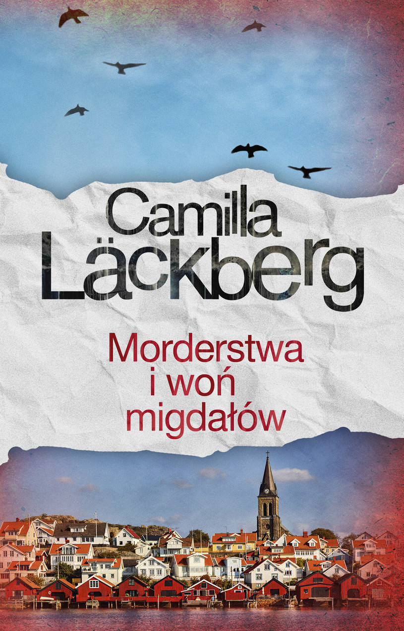 Okładka książki /