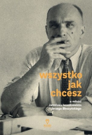 Okładka książki /http://wilkikrol.pl /Materiały prasowe