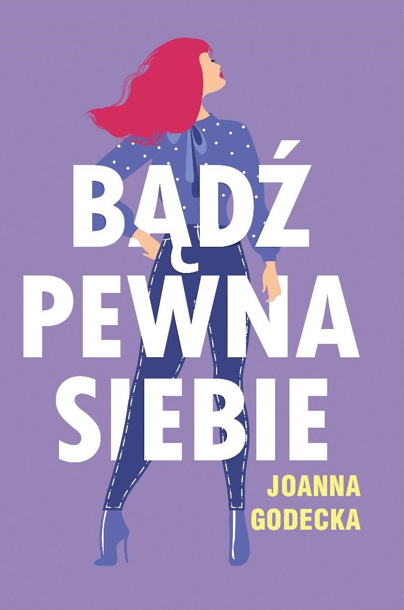 Okładka książki /materiały prasowe