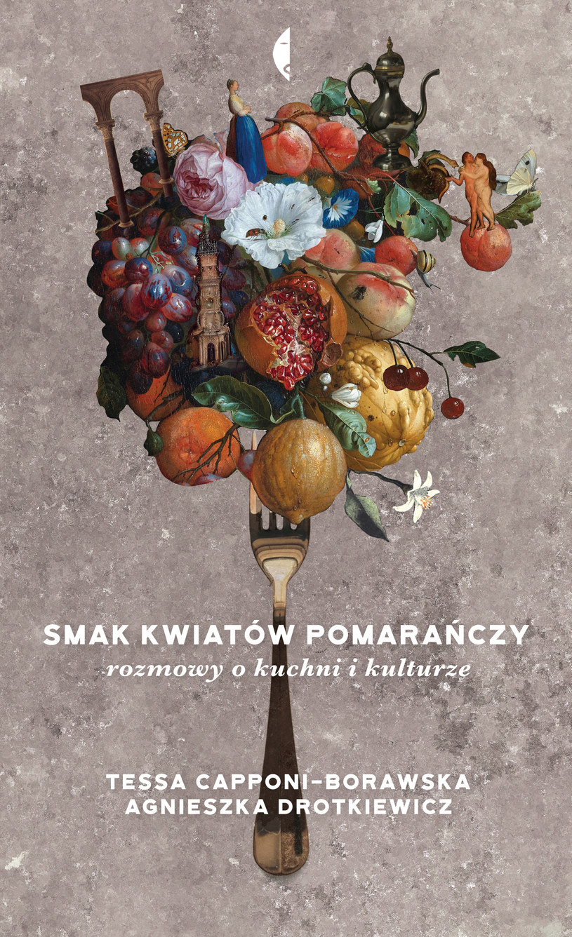 Okładka książki /materiały promocyjne