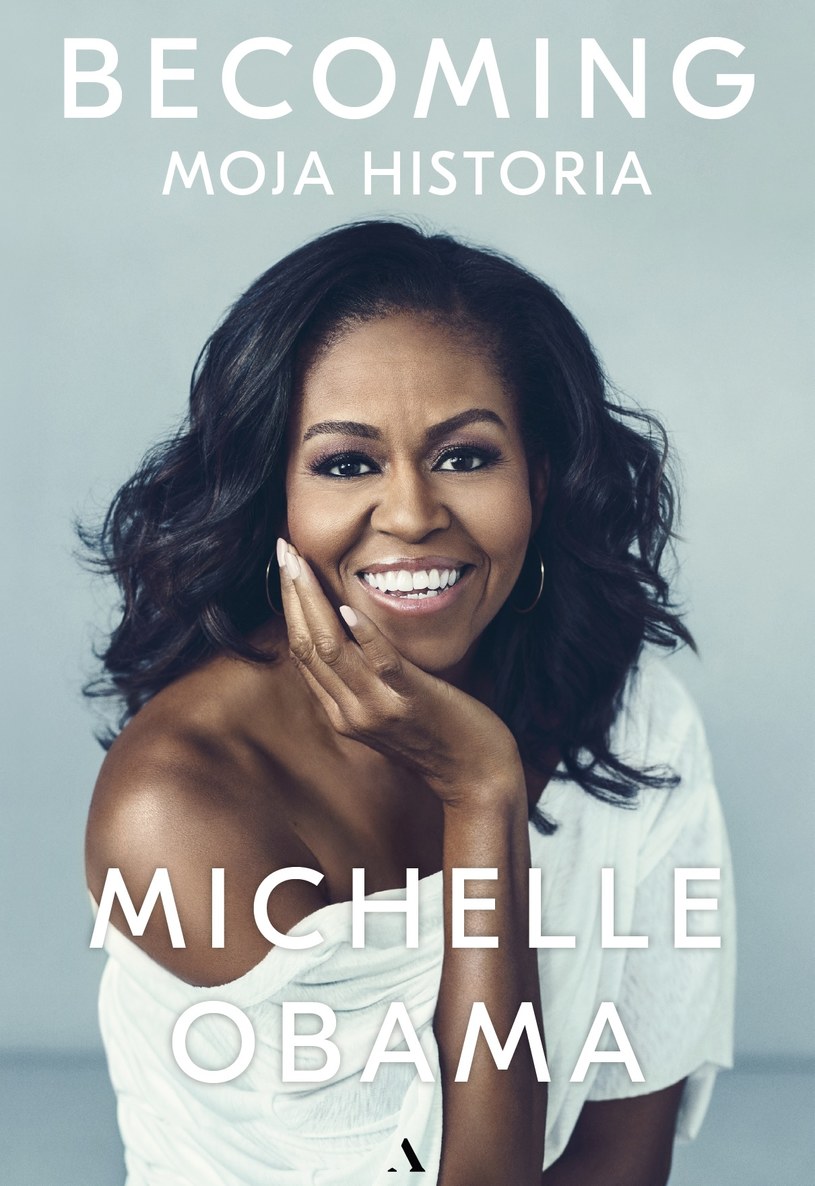 Becoming Michelle Obama Kobieta W Interiapl