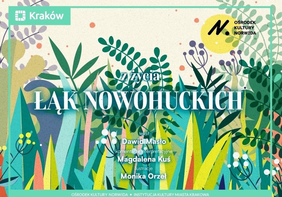 Okładka książki /materiały prasowe/materiały zewnętrzne /Materiały promocyjne