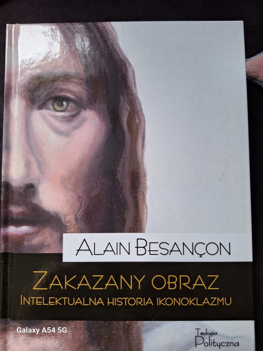 okładka książki /materiały prasowe/materiały zewnętrzne /materiały promocyjne