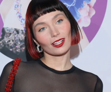 Okładka płyty Mery Spolsky wywołała wśród rodaków poruszenie. "Z orłem na masce i mocno patriotycznym wystrojem"