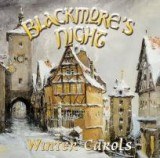 Okładka płyty "Winter Carols" Blackmore's Night /