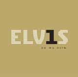 Okładka składanki Elvisa Presley'a /
