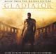 Okładka soundtracka z filmu "Gladiator" /