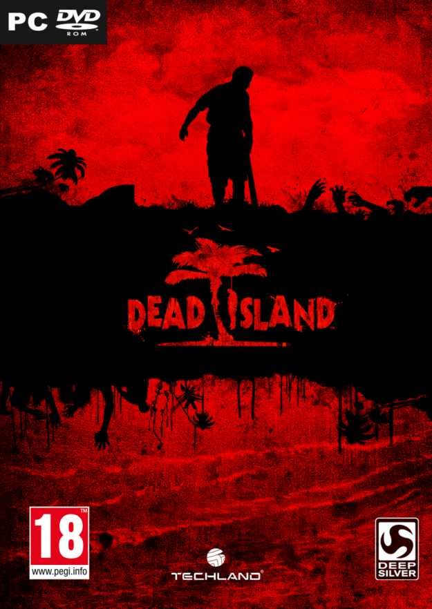 Okładka specjalnej edycji gry Dead Island /Informacja prasowa