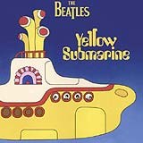 Okładka "Yellow Submarine" /
