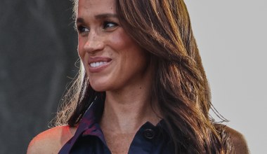 Okładka z Meghan Markle trafiła do sieci. Wielki sukces ukochanej księcia splamiony krytyką
