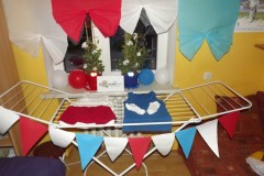 Okna i balkony przystrojone na Euro. Zobacz zdjęcia z czwartej rundy konkursu