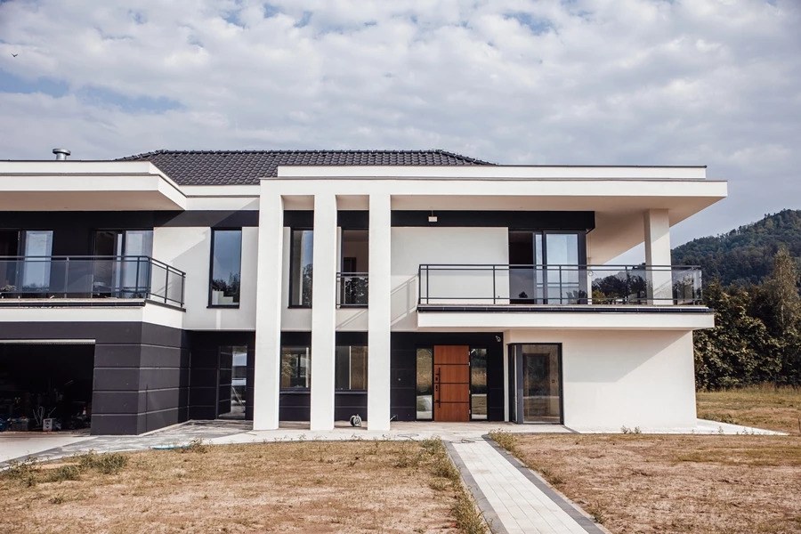 okna w bielsku /Materiały prasowe