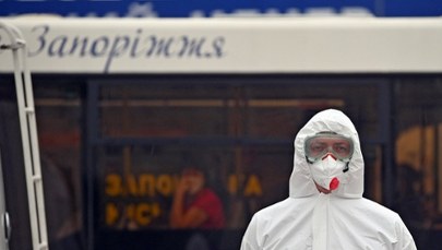 Okno ciszy w trakcie wojny. Co się dzieje w Zaporoskiej Elektrowni Jądrowej?