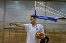 Oknoplast Basket. Marcin Kękuś: Projekt zrodził się dzięki firmie Oknoplast. Po roku jestem zadowolo