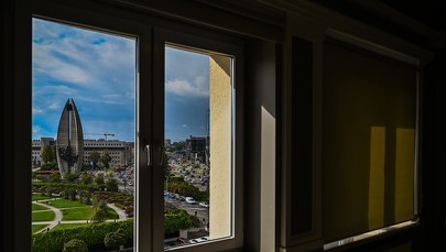 "Oko na miasto", czyli sentymentalny spacer po Rzeszowie