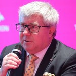 Oko.press: Unijni śledczy podejrzewają, że Ryszard Czarnecki wyłudził pieniądze z PE