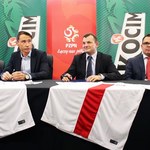 Okocim Oficjalnym Sponsorem Piłkarskiej Reprezentacji Polski!