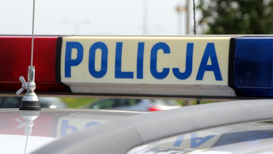 Lubelszczyzna: 6-latek rozszarpany przez maszynę do mieszania paszy