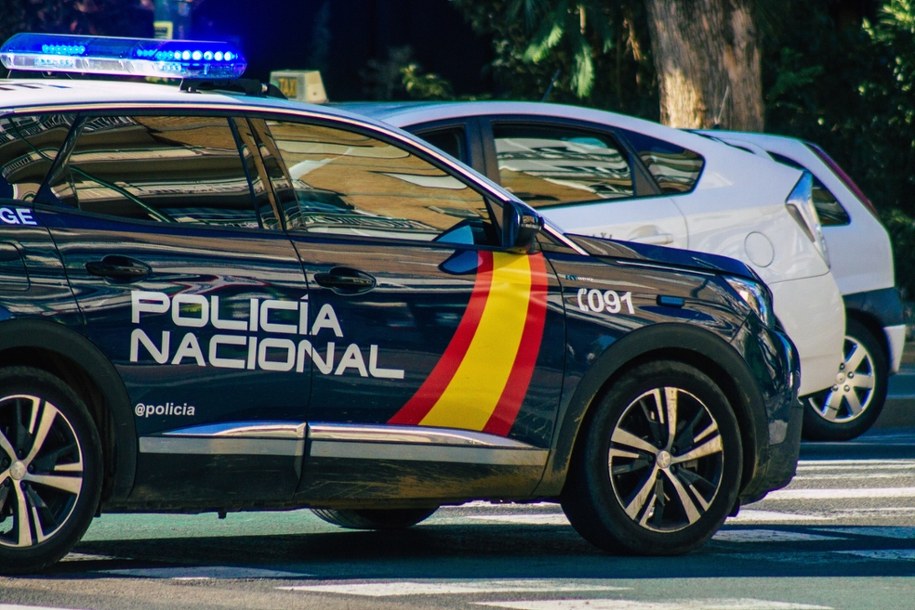 Luksusowy jacht polskiego biznesmena spłonął w Hiszpanii. "Zostały tylko boki"