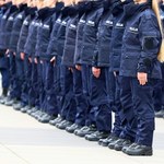 Około 100 chorych w akademii policyjnej. Są wyniki badań 