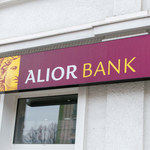 Około 676 milionów złotych na odpisy i rezerwy Alior Banku