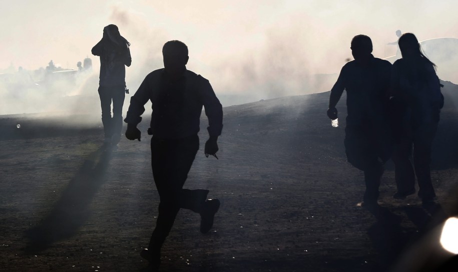 "Dżihadyści planują zamachy na ambasady"