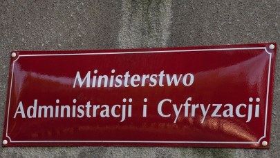 Okoński i Buk nowymi wiceministrami cyfryzacji