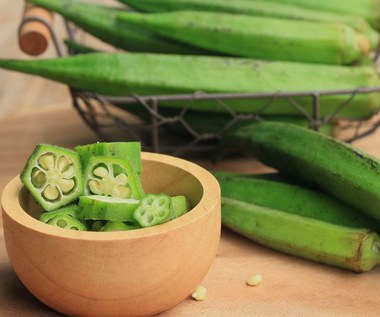 Okra: Dobra dla diabetyków, kobiet w ciąży i nie tylko