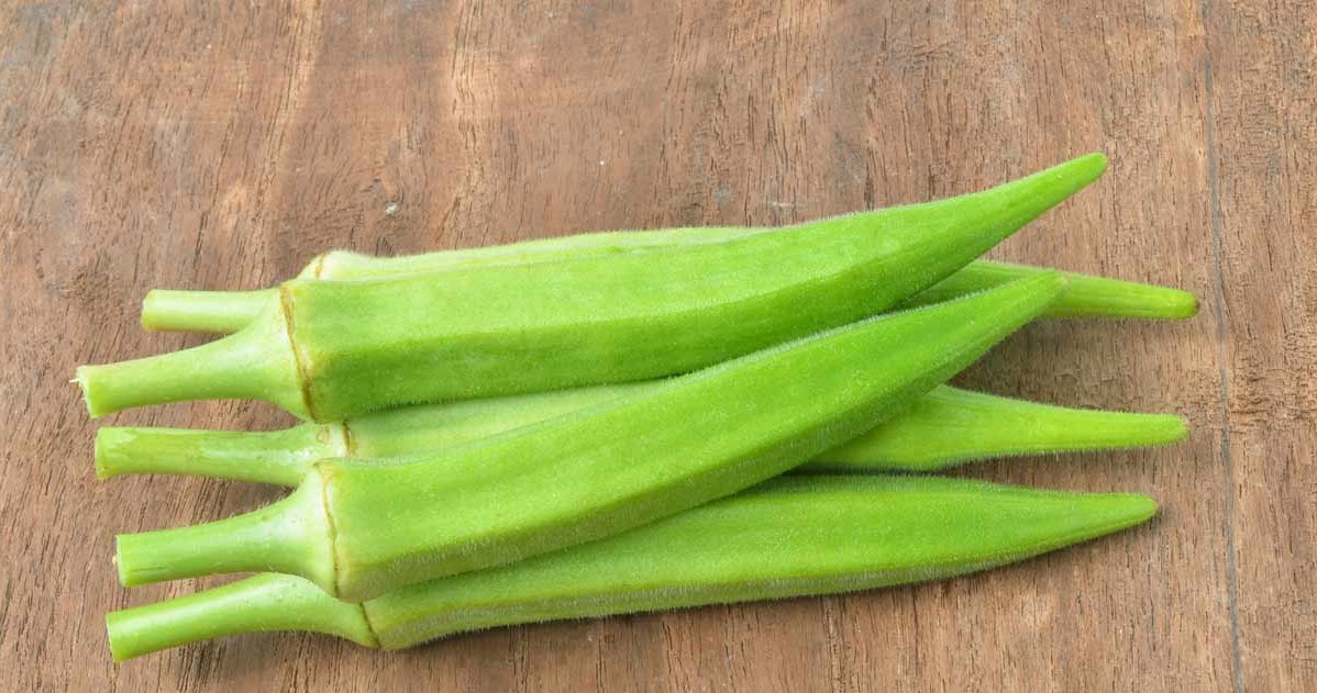 Okra lub małe cukinie w pięciu smakach /123RF/PICSEL