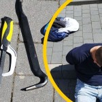 Okradał mieszkania w biały dzień. Szlak włamań wiódł przez całą Polskę