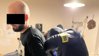 Okradał swoje partnerki. 34-latek zatrzymany