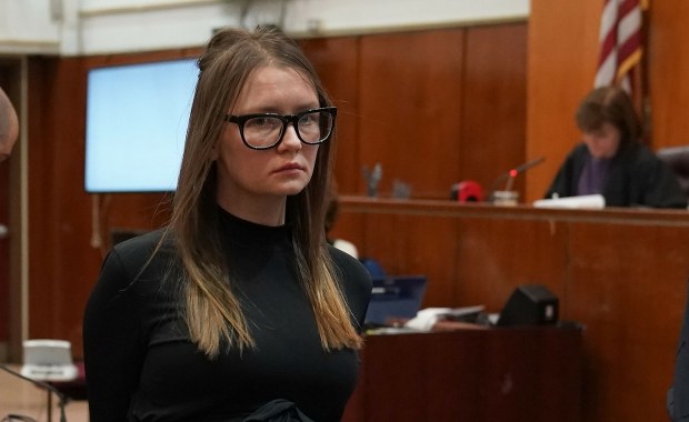 Okradała bogaczy, podawała się za dziedziczkę fortuny. Teraz wystąpi w "Tańcu z gwiazdami"