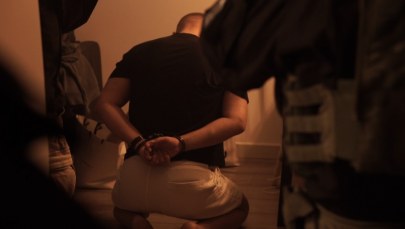 Okradali jubilerów w Polsce i w Niemczech – trafili w ręce policji