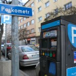 strefa płatnego parkowania Okradali kierowców metodą na kod QR. Wystarczało, że ofiara zrobi jeden błąd