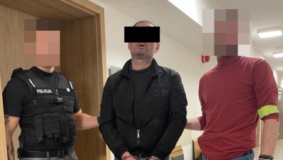 Okradali mieszkania w Lublinie. Włamywacze zatrzymani po obławie